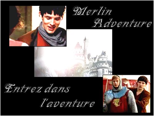 Merlin Adventure